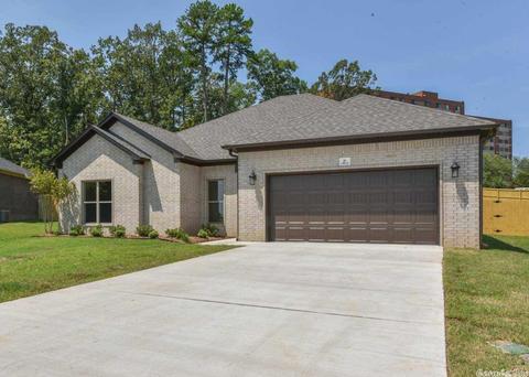 21 Hanna Loop, Maumelle, AR 72113 photo 3