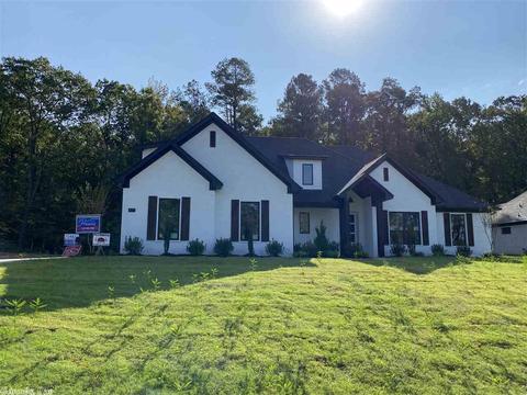 837 Belle Grv, Benton, AR 72019 photo 1