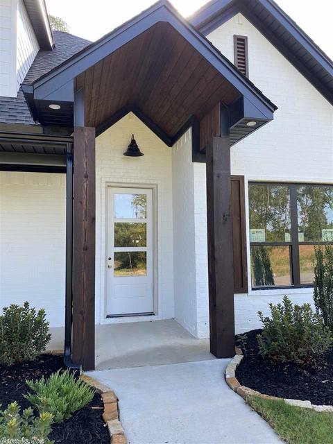 837 Belle Grv, Benton, AR 72019 photo 2