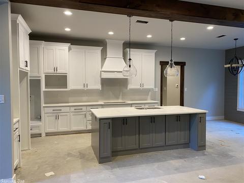837 Belle Grv, Benton, AR 72019 photo 5