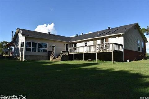 117 Rolling Hls, Mount Ida, AR 71957 photo 30
