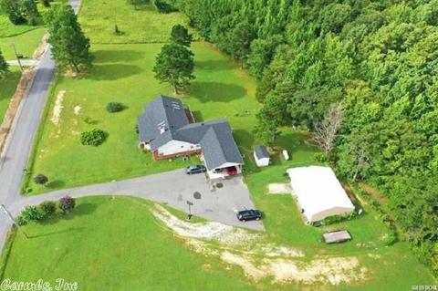 117 Rolling Hls, Mount Ida, AR 71957 photo 1