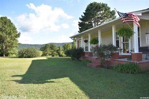 117 Rolling Hls, Mount Ida, AR 71957 photo 29