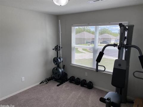 930 Pinehurst Loop, Cabot, AR 72023 photo 11