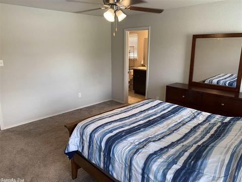 930 Pinehurst Loop, Cabot, AR 72023 photo 25