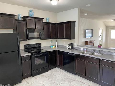 930 Pinehurst Loop, Cabot, AR 72023 photo 6