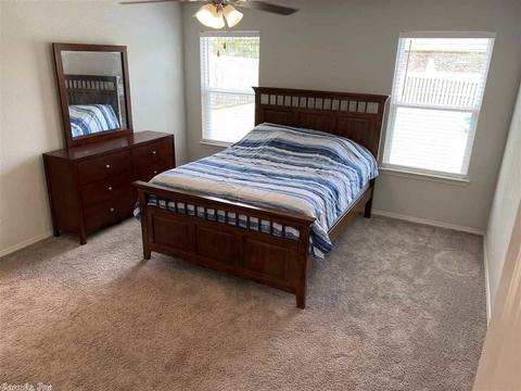 930 Pinehurst Loop, Cabot, AR 72023 photo 23