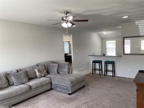 930 Pinehurst Loop, Cabot, AR 72023 photo 13