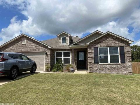 930 Pinehurst Loop, Cabot, AR 72023 photo 1