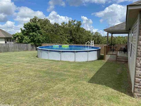 930 Pinehurst Loop, Cabot, AR 72023 photo 3