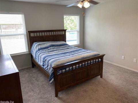 930 Pinehurst Loop, Cabot, AR 72023 photo 24
