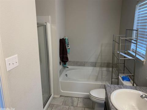 930 Pinehurst Loop, Cabot, AR 72023 photo 26