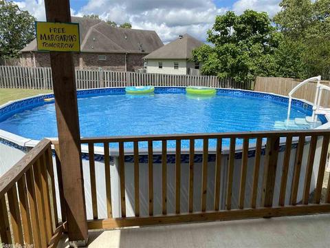 930 Pinehurst Loop, Cabot, AR 72023 photo 5