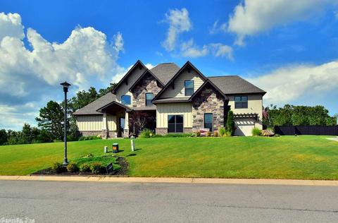 16 Waters Edge, Cabot, AR 72023 photo 1