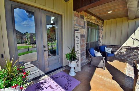 16 Waters Edge, Cabot, AR 72023 photo 2