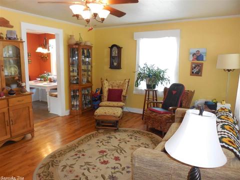 1302 E Moore St, Searcy, AR 72143 photo 6