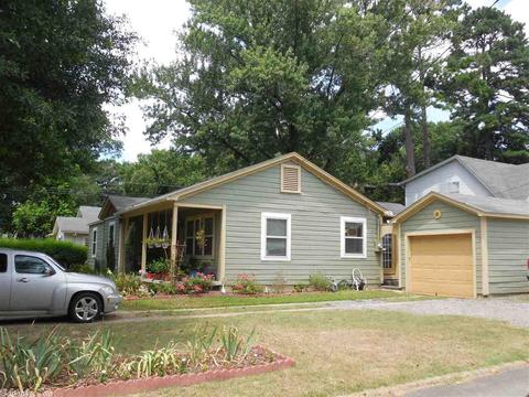 1302 E Moore St, Searcy, AR 72143 photo 3