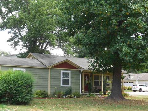 1302 E Moore St, Searcy, AR 72143 photo 2