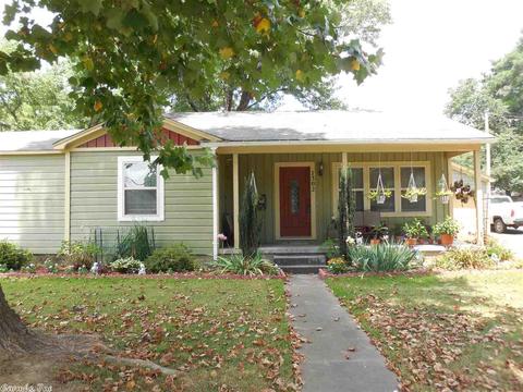 1302 E Moore St, Searcy, AR 72143 photo 1