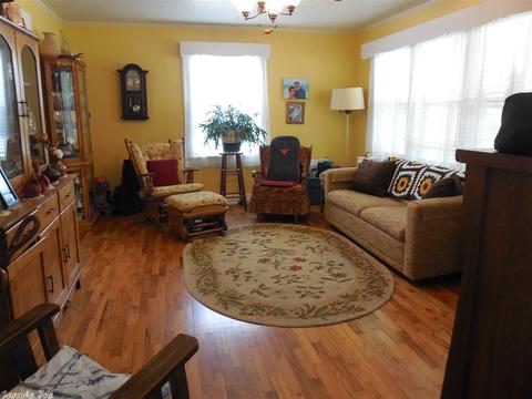 1302 E Moore St, Searcy, AR 72143 photo 5