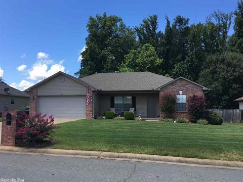 56 Thunderbird Dr, Cabot, AR 72023 photo 21