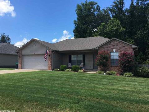 56 Thunderbird Dr, Cabot, AR 72023 photo 2