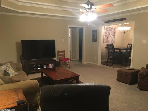 56 Thunderbird Dr, Cabot, AR 72023 photo 5