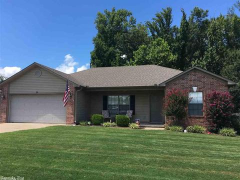 56 Thunderbird Dr, Cabot, AR 72023 photo 1