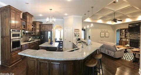 4470 Mcgee Rd, Benton, AR 72019 photo 7