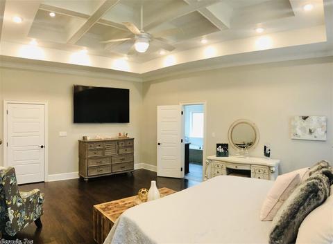 4470 Mcgee Rd, Benton, AR 72019 photo 15