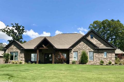 4470 Mcgee Rd, Benton, AR 72019 photo 1