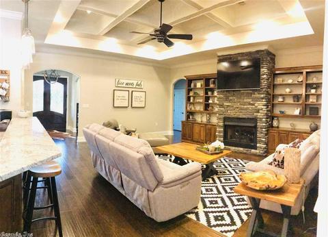 4470 Mcgee Rd, Benton, AR 72019 photo 6