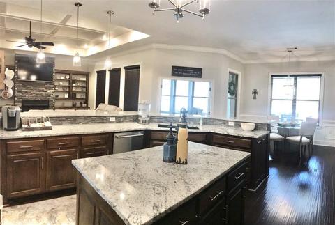 4470 Mcgee Rd, Benton, AR 72019 photo 9