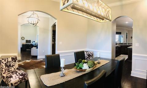 4470 Mcgee Rd, Benton, AR 72019 photo 12