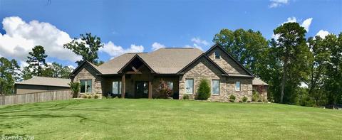 4470 Mcgee Rd, Benton, AR 72019 photo 2