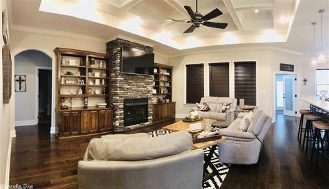 4470 Mcgee Rd, Benton, AR 72019 photo 5