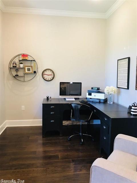 4470 Mcgee Rd, Benton, AR 72019 photo 26