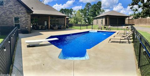 4470 Mcgee Rd, Benton, AR 72019 photo 32