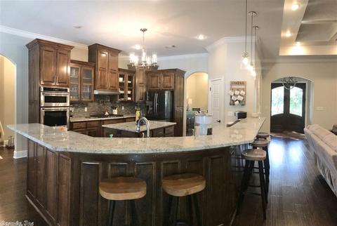 4470 Mcgee Rd, Benton, AR 72019 photo 8