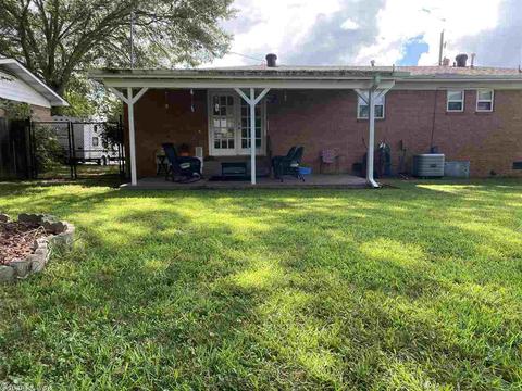 2131 Taylor St, Malvern, AR 72104 photo 16