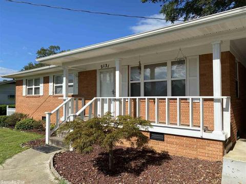 2131 Taylor St, Malvern, AR 72104 photo 2