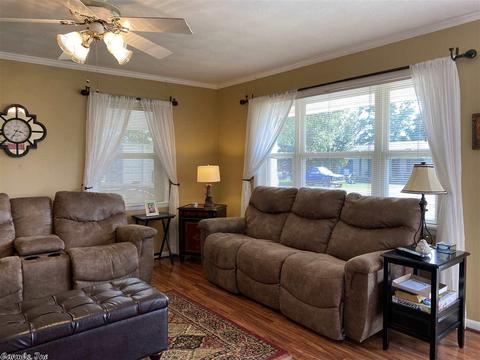 2131 Taylor St, Malvern, AR 72104 photo 7