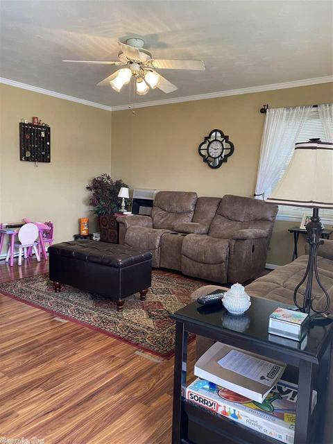 2131 Taylor St, Malvern, AR 72104 photo 4