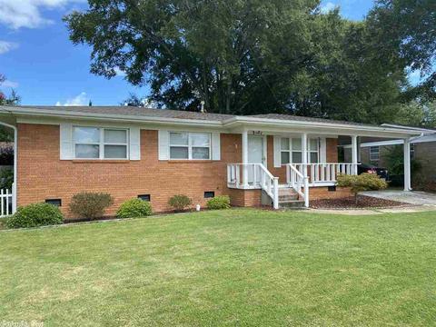 2131 Taylor St, Malvern, AR 72104 photo 1