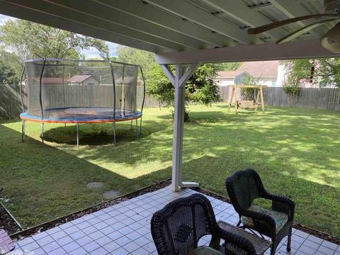 2131 Taylor St, Malvern, AR 72104 photo 13