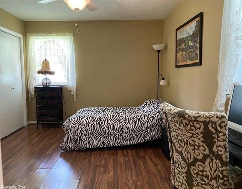 2131 Taylor St, Malvern, AR 72104 photo 25