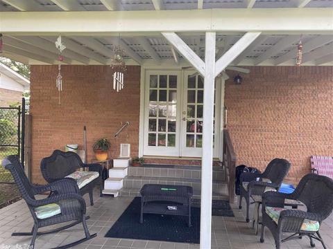 2131 Taylor St, Malvern, AR 72104 photo 15
