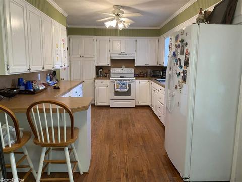 2131 Taylor St, Malvern, AR 72104 photo 8