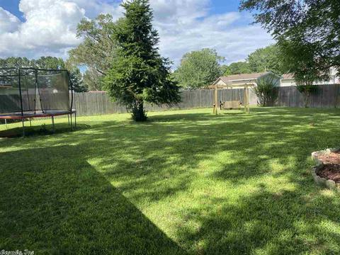 2131 Taylor St, Malvern, AR 72104 photo 18