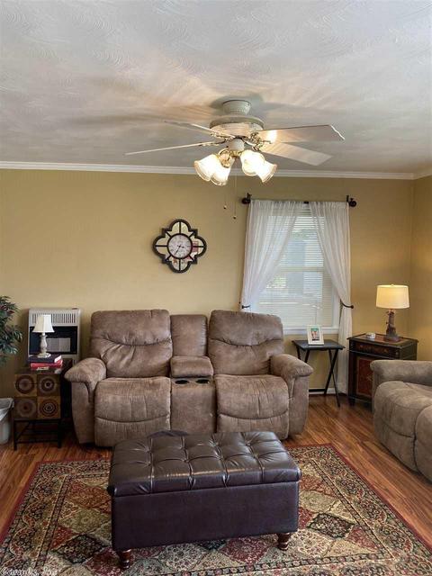 2131 Taylor St, Malvern, AR 72104 photo 6